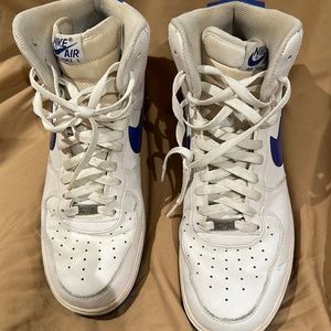 Nike men’s sneakers size11